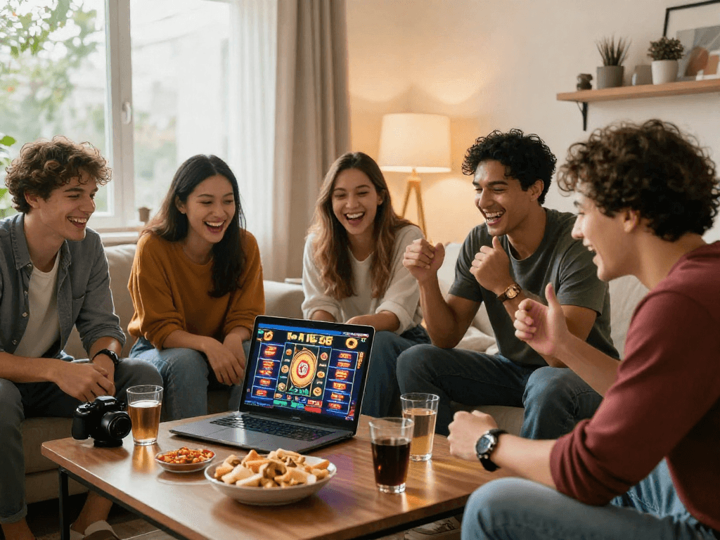 A Fresh Look at Mb66 in 2026: Essential Insights for Online Gamblers
